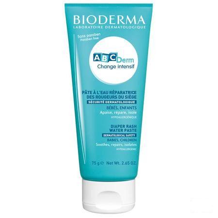 Bioderma Abc Derm Change Intensif Creme 100 ml