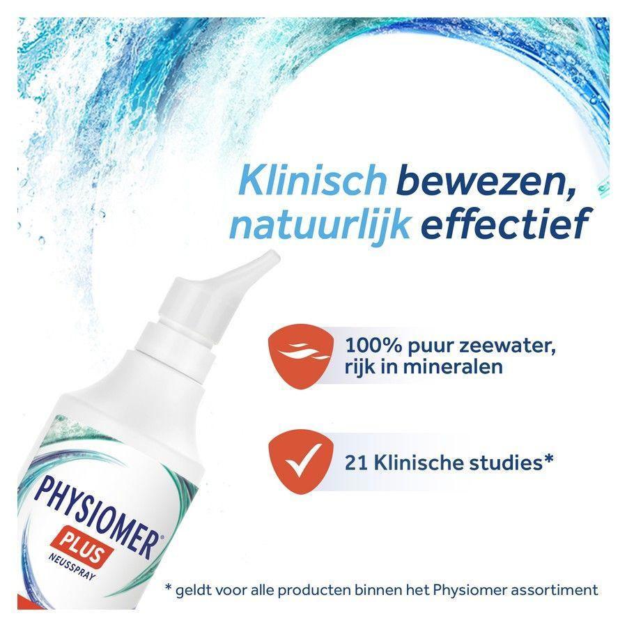 Physiomer Sinus Neusspray 135 ml