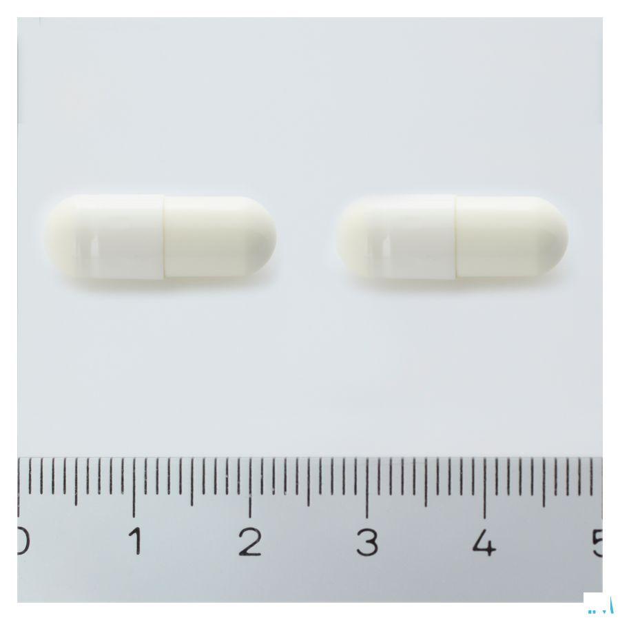 Magnepamyl Opti + Capsule 90