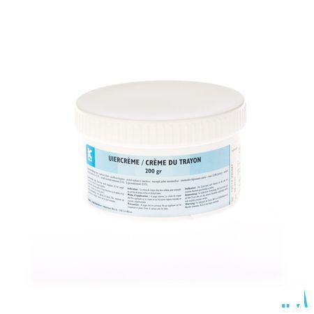 Uiercreme 200 gr  -  Kela Pharma