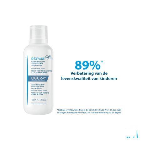Ducray Dexyane Balsem Anti krab Verzachtend 200 ml