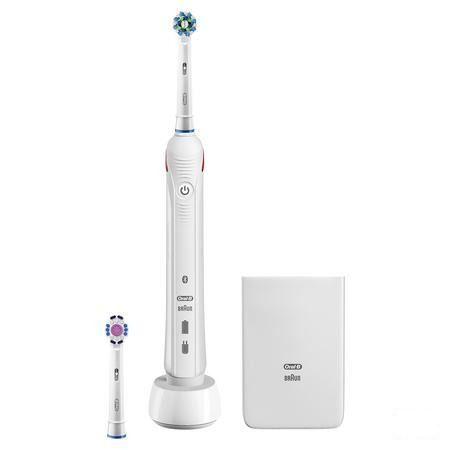 Oral-B  Smart 4200W White