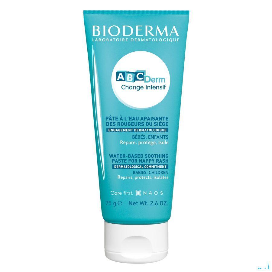 Bioderma Abc Derm Change Intensif Tube 75 gr