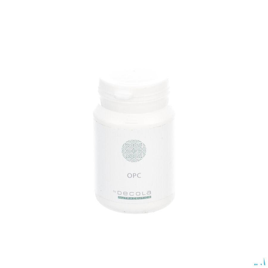 Opc Gel 60  -  Decola