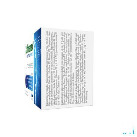 Zaffranax Capsule 90