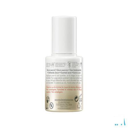 Avene Dermabsolu Serum Pompfl 30 ml  -  Avene