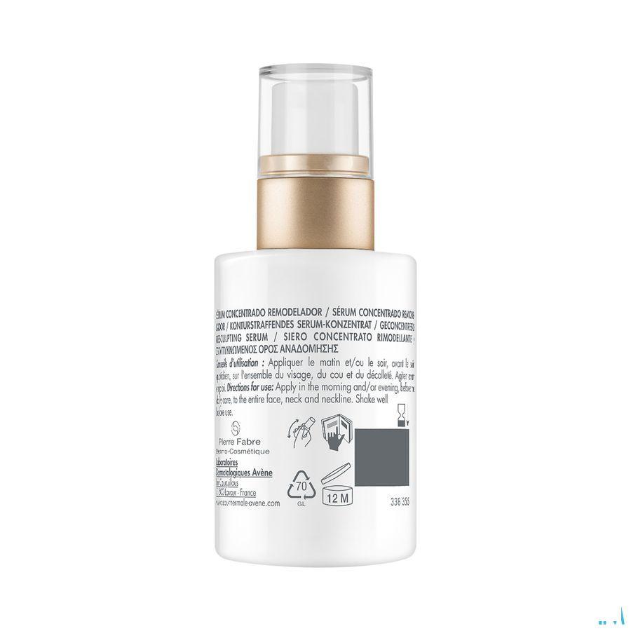 Avene Dermabsolu Serum Geconc. Resculpting 30 ml