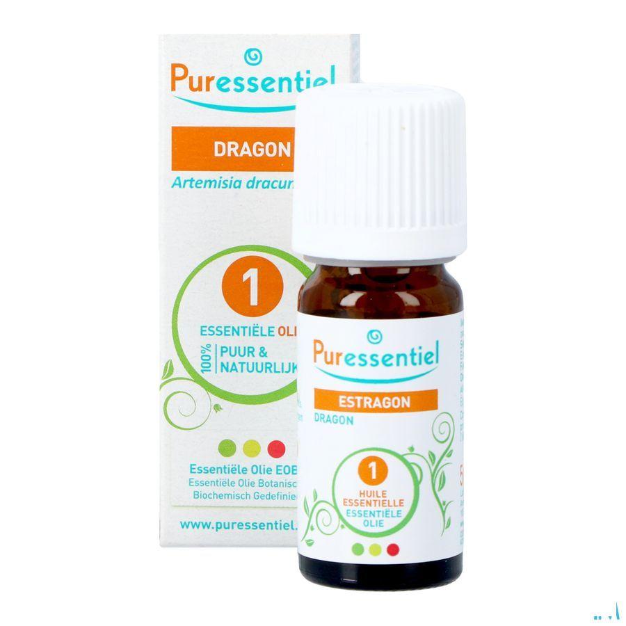 Puressentiel He Estragon Huile Essentielle 5 ml  -  Puressentiel