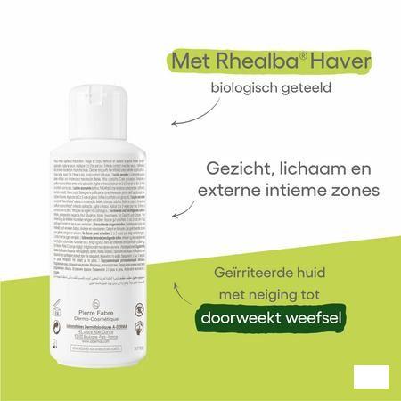 Aderma Cytelium Lotion 100 ml  -  Aderma