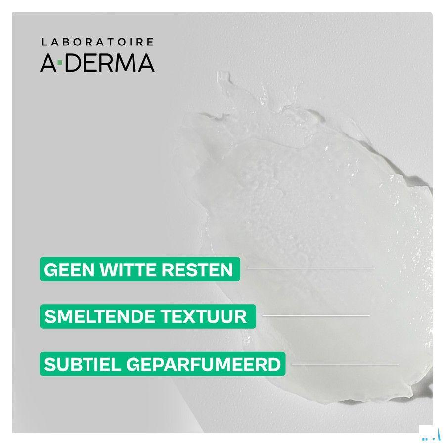 Aderma Havermelk Lipstick Rhealba 4g  -  Aderma