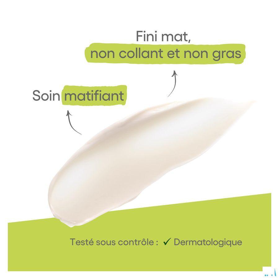 Aderma Biology Ac Global Verzorg. Onzuiverh. 40 ml