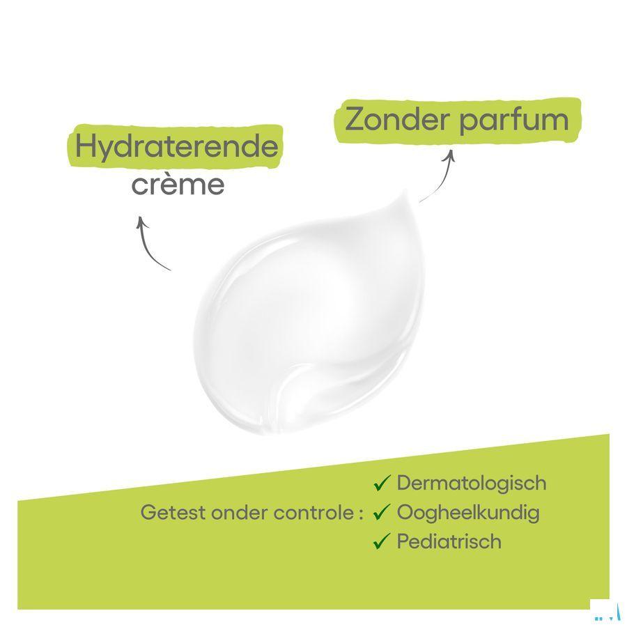 Aderma Indispensables Universele Creme 50ml  -  Aderma