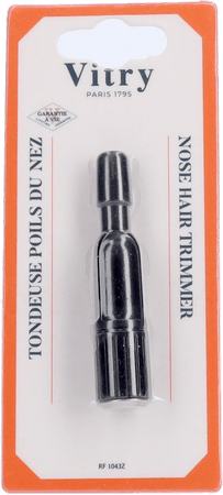 Vitry Classic Tondeuse Poil Nez 1043  -  Vitry