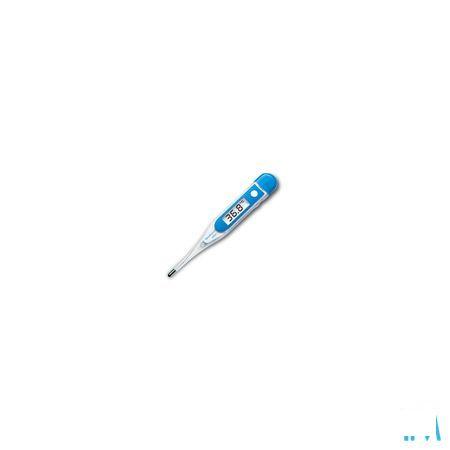 Geratherm Clinic Thermometer  -  Bomedys