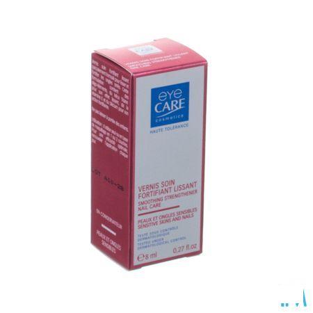 Eye Care Vao Glanzende Nagelversteviger 8ml