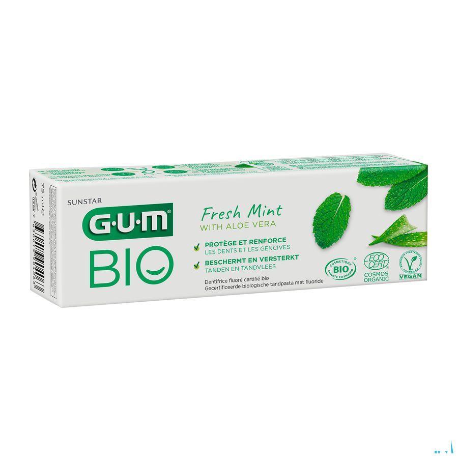 Gum Bio Tandpasta 75 ml