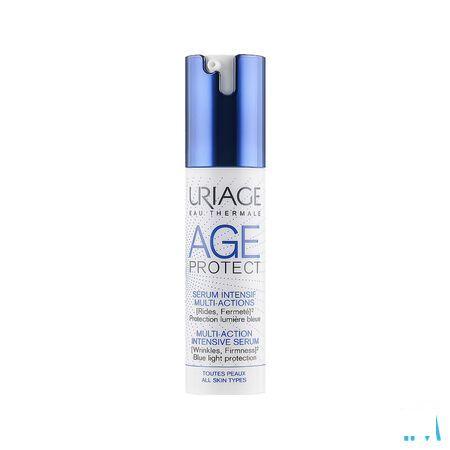 Uriage Age Protect Contour Ogen Multi Actions 15 ml