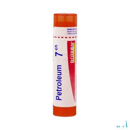 Petroleum 7CH Gr 4g  -  Boiron