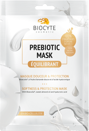 Biocyte Prebiotic Mask 10 gr 1  -  Biocyte