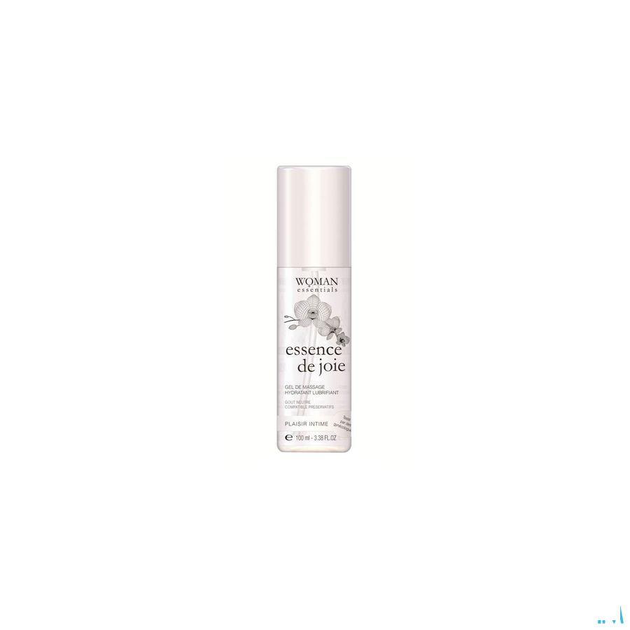 Woman Essentials Plaisir De Soie 100ml  -  Arkopharma 
