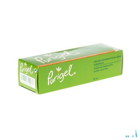 Purigel Gel 50 ml