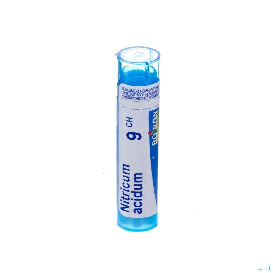 Nitricum Acidum 9CH Gr 4g  -  Boiron