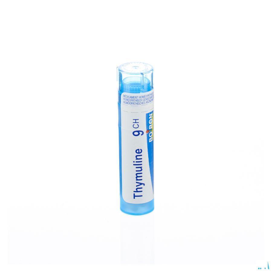 Thymuline 9CH Gr 4g  -  Boiron