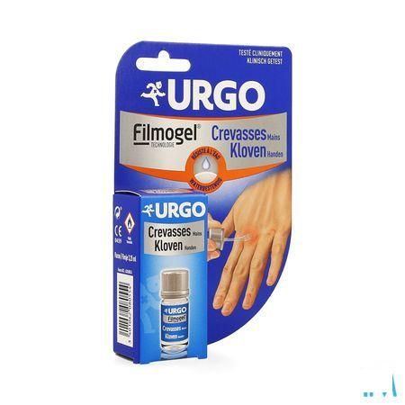 Urgodermyl Pansement Liquide Anti Crevasses 3,25 ml 2339  -  Urgo Healthcare