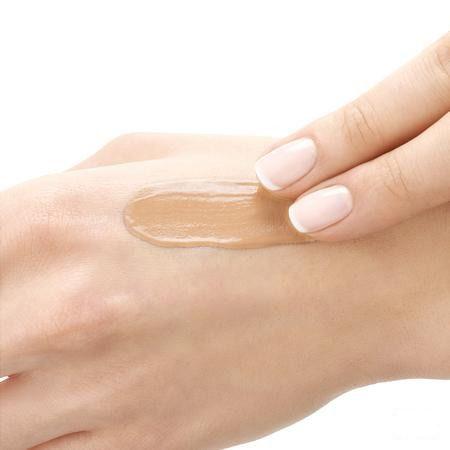Vichy Fdt Dermablend Fluide 35 Sand 30 ml  -  Vichy