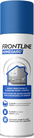 Frontline Homegard Spray 250 ml