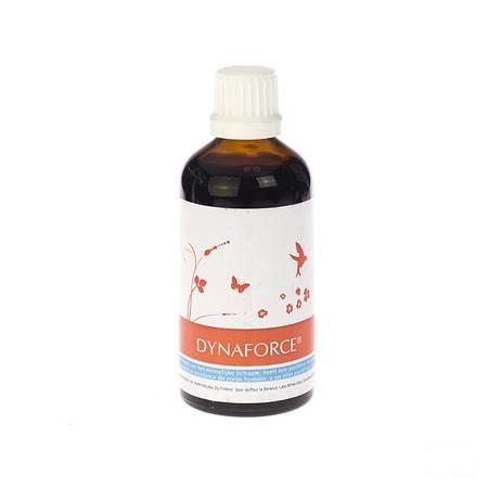 Dynaforce Druppels 100 ml