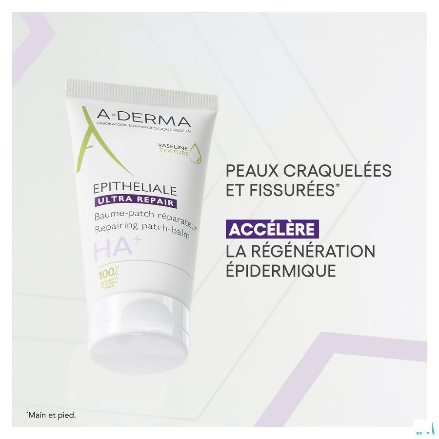 Aderma Epitheliale Baume Reparateur 50 gr