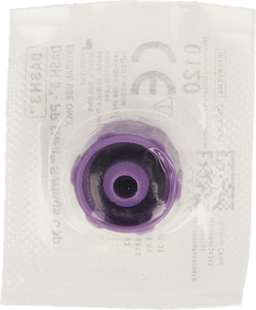 Enfit Dopje Ldt Spuit