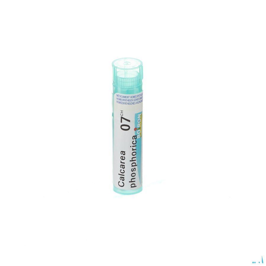 Calcarea Phosphorica 7CH Gr 4g  -  Boiron