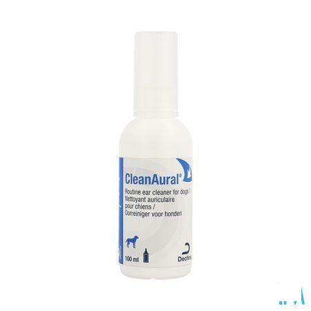 Cleanaural Fl 100 ml