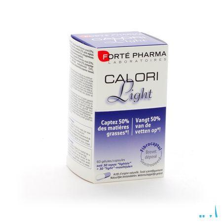 Calorilight Capsule 60 69055  -  Forte Pharma