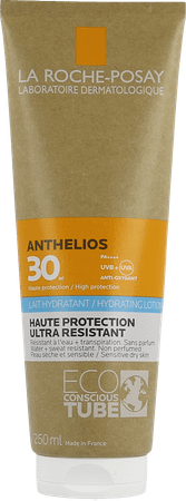 Anthelios Melk 30 Eco Conscious 250 ml  -  La Roche-Posay