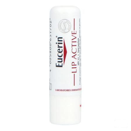 Eucerin Ph5 Lip Activ 4,8g  -  Beiersdorf