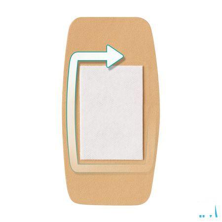 Nexcare 3M Flexible Foam Maxi Active 5  -  3M