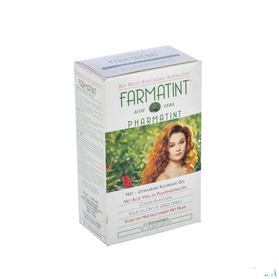 Farmatint Blond Acajou 7m 