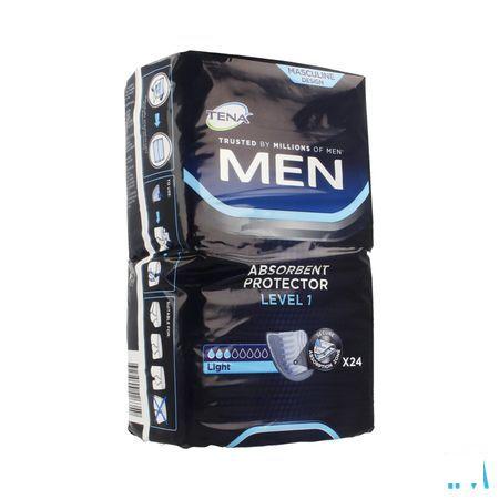 Tena Men Level 1 24 750651