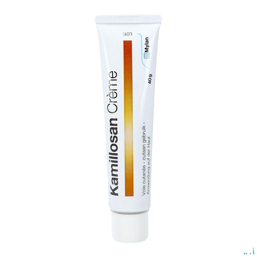 Kamillosan 2 % Creme Tube 40 Gr