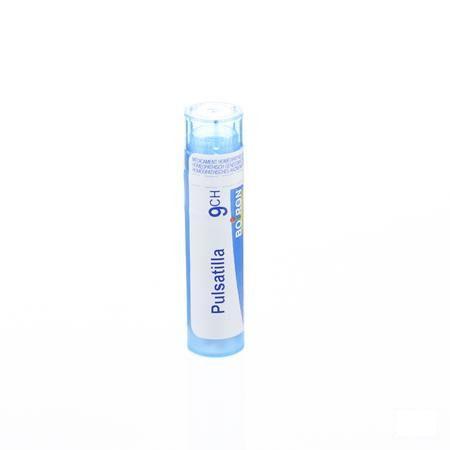 Pulsatilla 9CH Gr 4g  -  Boiron