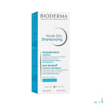 Bioderma Node Ds+ Sh A/Pell Intense 125 ml