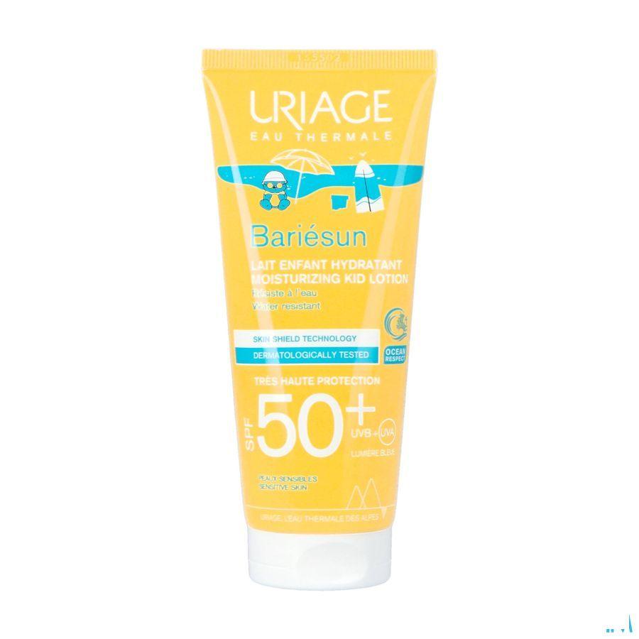 Uriage Bariesun Lait Eant Ip50+ 100 ml