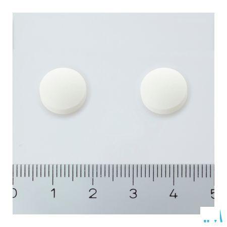 Mebeverine EG 135 mg Comprimes Pellicules 120 X 135 mg  -  EG