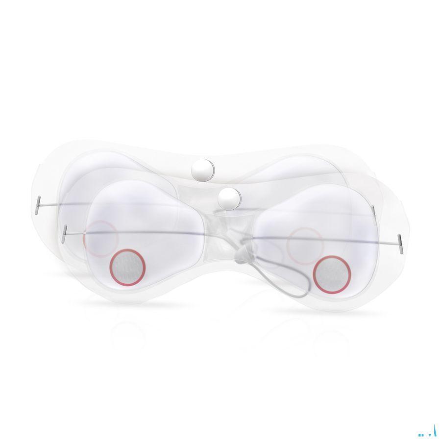 Posiforlid Oogmasker 2