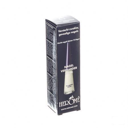 Herome Durcisseur Ongles 10 ml 2000  -  Diacosmo