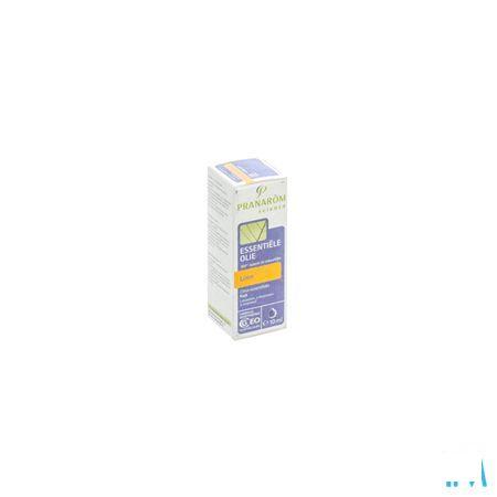 Citron Vert Huile Essentielle 10 ml  -  Pranarom