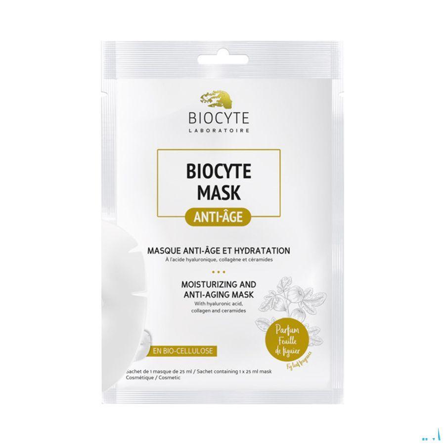 Biocyte Hydraterend Masker 1